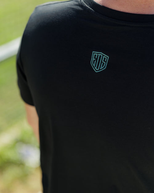 T-shirt unisexe "Enfant de Rougier"
