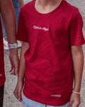 T-shirt enfant "Enfant de Mayol"